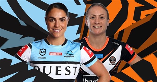 Sharks v Wests Tigers: Cronulla chase top spot; Clifford back on deck