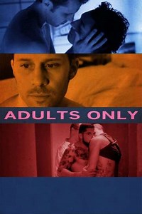 Adults Only - Movie
