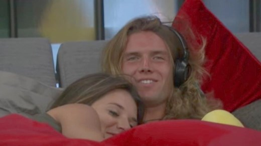 Tyler Crispen and Angela Rummans engaged: Big Brother 20 couple getting married