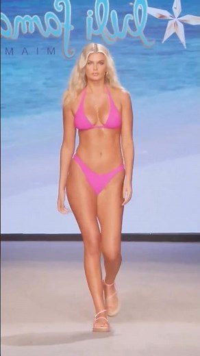 Bikinis 👙 2023 enjoy this summer with bikinis like this #fashion #beauty #bikini #swimwear