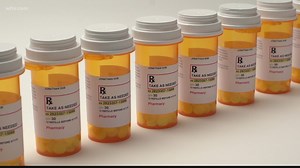 Mission Lexington receives grant for prescription medications for Lexington families