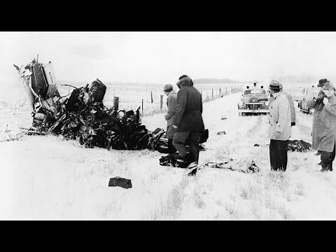 This Day in History: The Day The Music Died