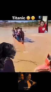 Small Titanic 🛶 #facebookviral | Relde Poe