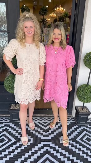 4.6K views · 39 reactions | What is better than matching with your bestie? Matching with your bestie wearing Vine on Main, of course.  shop all these amazing styles in store or online! | Vine on Main | Facebook