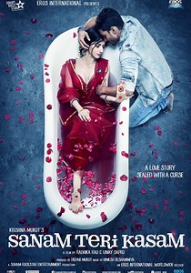 Sanam Teri Kasam streaming: where to watch online?