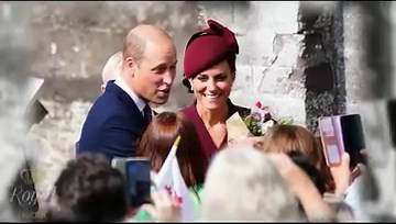 1.2K views · 88 reactions | Catherines Touching Message to the Nation Princess Urges to Cherish Memories of late Queen | ObwbihhsR | Facebook