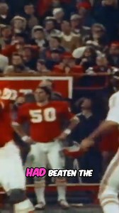 Dominate 1972 Dolphins led by Don Shula. nfl #miamidolphins #gophins | Miami Dolphins Zone