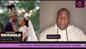 Embaga Ya Kyabazinga Yabadde #DIVERSION 🙆🏻‍♂️Lumbuye Alabudde Abasoga Ku #Mission Y’omugole Jovia…… #SSALONGO_NDAWULA AWONYA ENDWADDE ZONNA ➡️AKWAATA ABABBI ➡️ATEREEZ’AMAKA ☑️MUFUNE KU☎️0774103036 | 0753355243 | BARRUTi