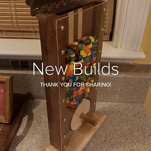 We 💙 seeings your builds! | Build Something With Kreg Tool