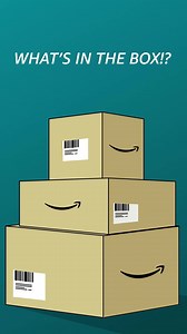 JUST SCAN AND FIND OUT! | Amazon.com