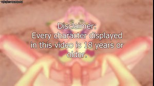 Mitsuru Kanroji ti fa un footjob in spiaggia! Demon Slayer Feet POV