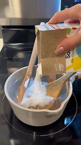 863K views · 706 reactions | You should give your wooden spoons hot bath once a week to remove oil, residue and bacteria . #hack #tip #momtips #cleaning #cleaningtips | Elle Motherhood & Lifestyle | Facebook