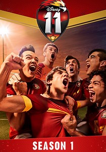 Once Season 1 - watch full episodes streaming online