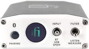 iFi Nano iOne Home Audio DAC