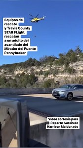 33K views · 259 reactions | El adulto ha sido trasladado al Dell Seton Medical Center con heridas potencialmente graves. | Reporte Austin | Facebook