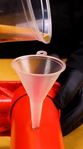 40K views · 106 reactions | Restoring old hydraulic press | DeMilked | Facebook