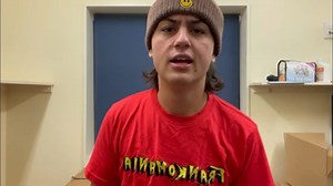 Franko - Wrestler looks to settle the score with Liam Erikson - Wrestler at Trouble In Taradise! Tickets: https://www.eventfinda.co.nz/2023/impact-pro-wrestling-presents-trouble-in-taradise/napier | Impact Pro Wrestling New Zealand