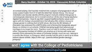 35 reactions · 21 shares | Gender Change in Children - Health Care or...