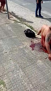 KARMA! THIEF IN AGONY