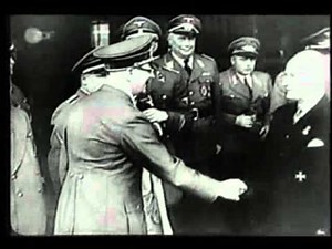 Krupp: Deutsche Industrielle im 3.Reich