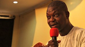 Toyin Akinosho bags American Association of Petroleum Geologists' award - QED.NG