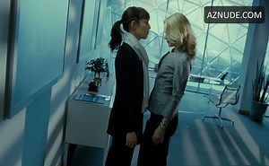 Noomi Rapace, Rachel McAdams Lesbian Scene in Passion