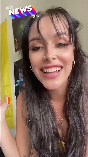 Intersex TikToker unpacks what it means to be intersex