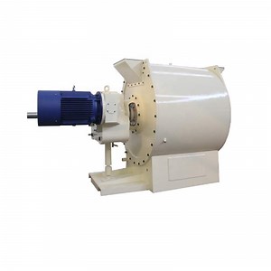 [Hot Item] 500L Chocolate Conche Machine/Chocolate Processing Machine/Chocolate Refiner