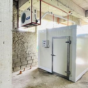 [Hot Item] Cold Room Freezer for Fish Manufacturers Cold Room Storage Cold Storage Room Price
