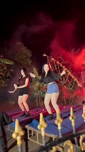 394K views · 10K reactions | Boleh juga nih gayanya #fyp #foryou #foryoupage #reel #viral #dancer #bidadaricantik #semuaorang #bidadariselfie | Andrea Wild | Facebook