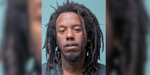 Lenoir County sex offender charged after failing to reporting address change