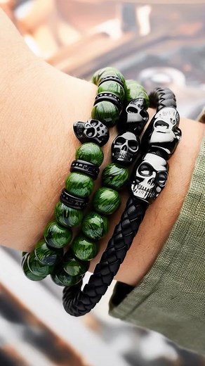 11K views · 118 reactions | Skulls in Matrix | SkeletonHD | Facebook