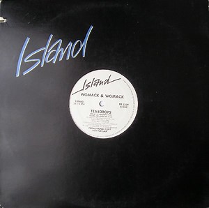 Womack & Womack - Teardrops