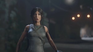 16K views · 249 reactions | Lara Escape From Tsunami!!Tomb Raider Road To 317K Followers!! #TombRaider #gaming #gamingpc #upcoming #gameplay #Lara | Games media | Facebook