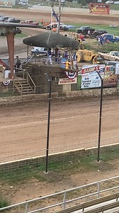 Bedford County Fair in PA on Reels