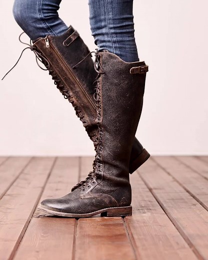 Fall done right with BED STU Boots. Shop Top Rated Styles Today. | Bed|Stü