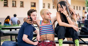 Generation, Written By An 18-Year-Old & Her Dad, Explores The Teen "Zeitgeist" In New Trailer