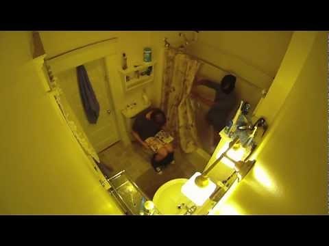 Harlem Shake Pooping