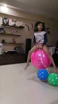 Bouncy ball
