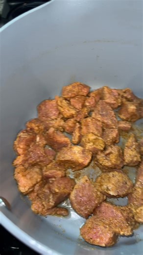 Tavione Jackson on Reels