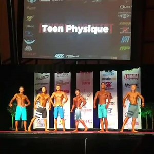 Our Youngest Competitors TEEN PHYSIQUE Welcome to MUSCLECONTEST We will see you back at the FINALS ☆☆☆☆☆☆☆☆☆☆☆☆☆☆☆☆☆☆☆ #jonlindsay #musclecontest #2015 #npc #gnc #NPCPACIFICUSA #bodybuilding #physique #figure # bikini #champiomships | Musclecontest | Facebook