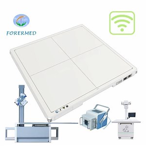 [Hot Item] Mars 1717V Digital X Ray Flat Panel Detector