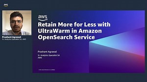Amazon OpenSearch Service | Kostenbewusst | AWS