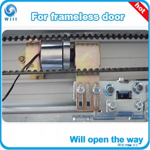[Hot Item] Magnetic Lock for Sliding Door Operator