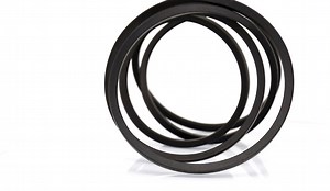 Lawn Mower Tractor Deck Replacement Belt 5/8" x 133" for Bobcat 128003 ; Procat and Predator Pro with 61" Deck