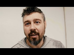 I'm Fighting Diego Sanchez...