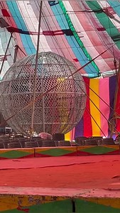 2M views · 35K reactions | Got my family to watch the good old circus yesterday. Wife asked me what this act is called. I wish I could say ‘marriage’ #MautKaKuan | Akshay Kumar | Facebook