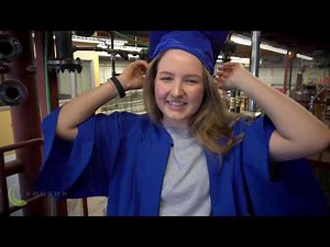 Camosun College Graduation 2019