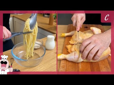 Italian Delight: Homemade Chicken Scallopini Step-by-Step