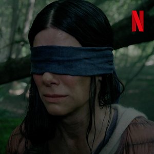 1.1K reactions · 82 shares | Koniec jest w zasięgu wzroku. Obejrzyj film „Nie otwieraj oczu” z Sandrą Bullock w roli głównej — tylko Na Netflix. Jedna opłata za rozrywkę bez końca. | Netflix | Facebook